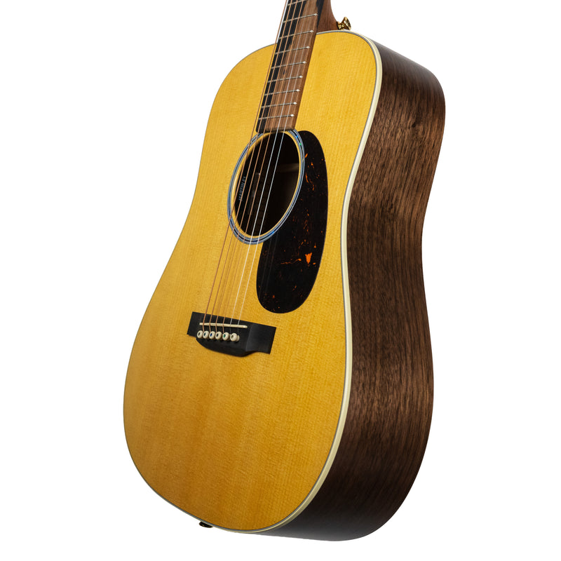 Martin D JR E Walnut