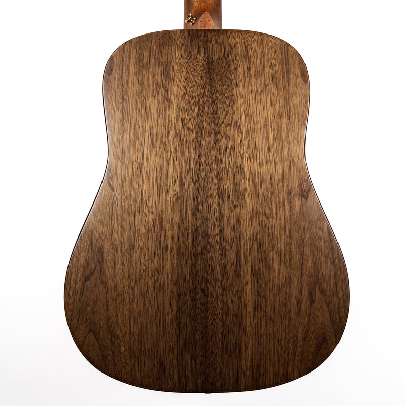 Martin D JR E Walnut