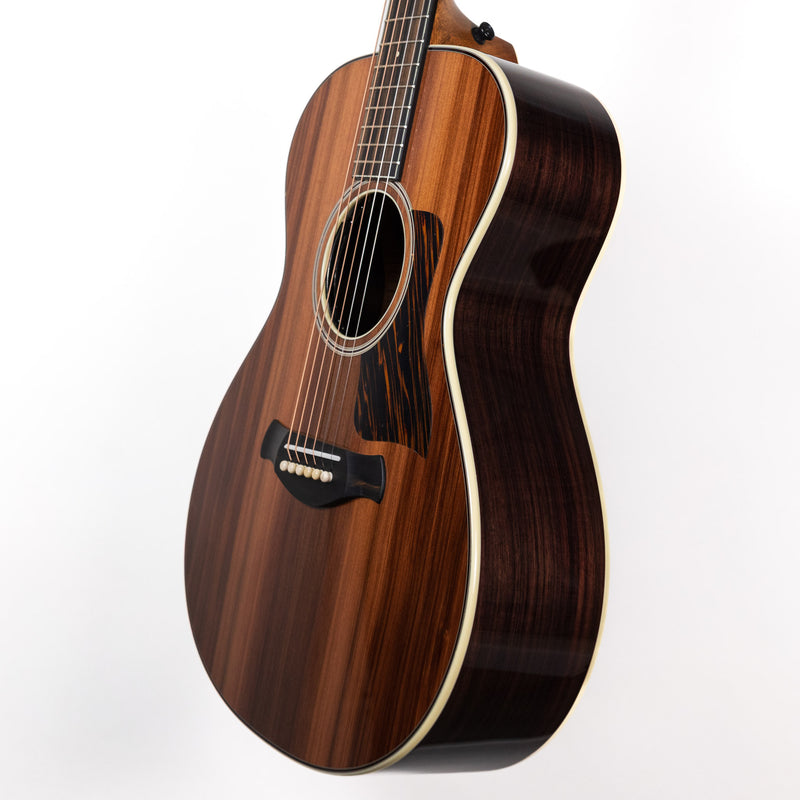 Taylor Custom Gold Label, Catch Custom #1, Sinker Redwood / Indian Rosewood