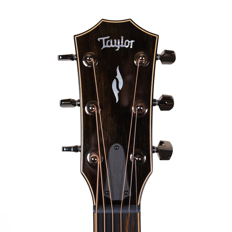 Taylor 814ce, Next Generation