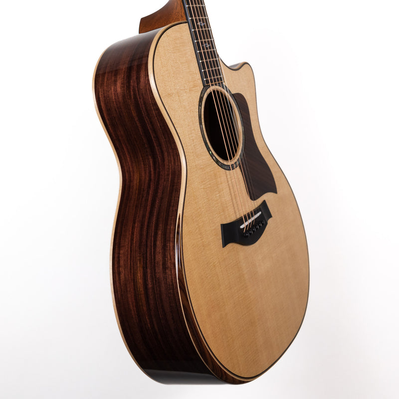 Taylor 814ce, Next Generation