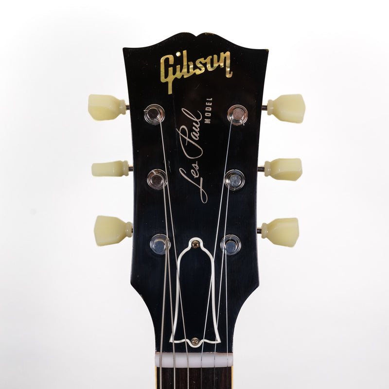 Gibson Custom USED 2025 '59 Les Paul Reissue, VOS Cherry Sunburst