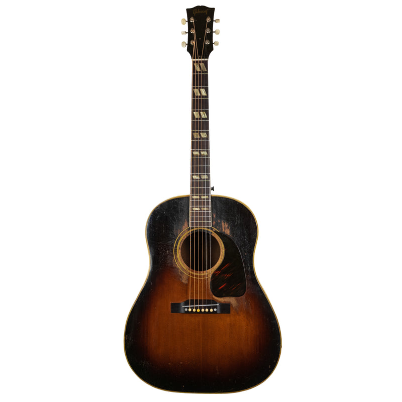 Gibson 1951 Southern Jumbo