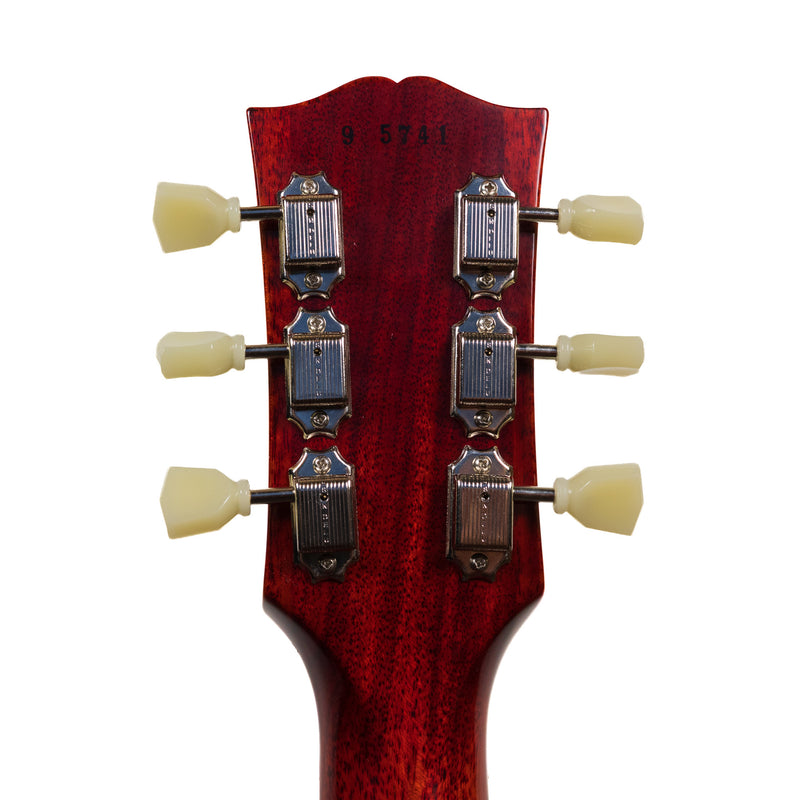 Gibson Custom USED 2025 '59 Les Paul Reissue, VOS Cherry Sunburst