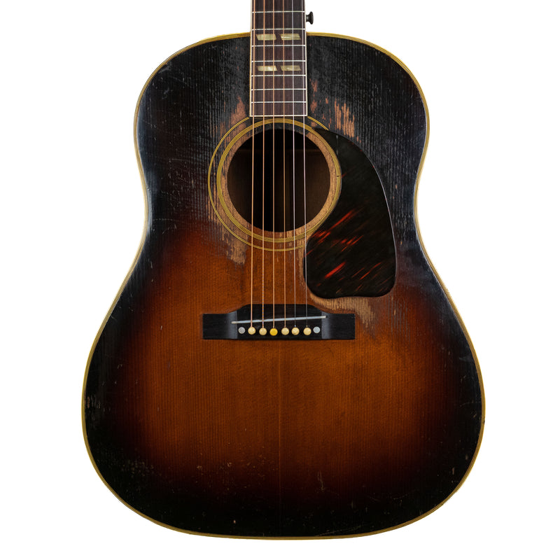 Gibson 1951 Southern Jumbo