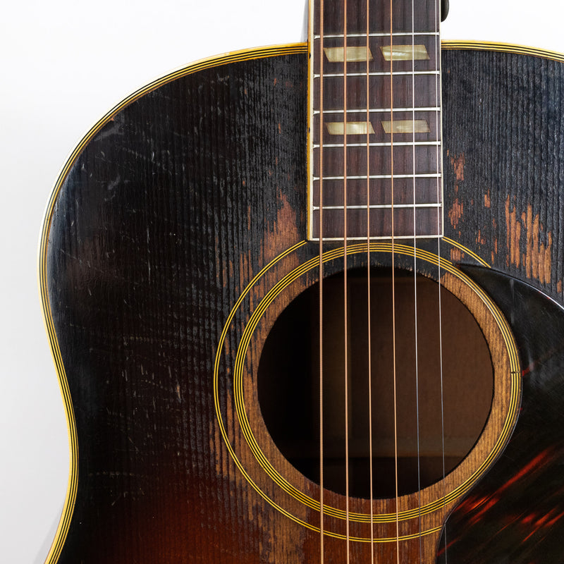Gibson 1951 Southern Jumbo