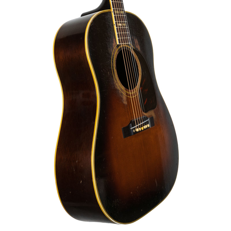 Gibson 1951 Southern Jumbo