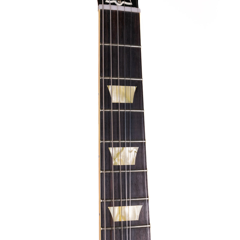 Gibson Custom USED 2025 '59 Les Paul Reissue, VOS Cherry Sunburst