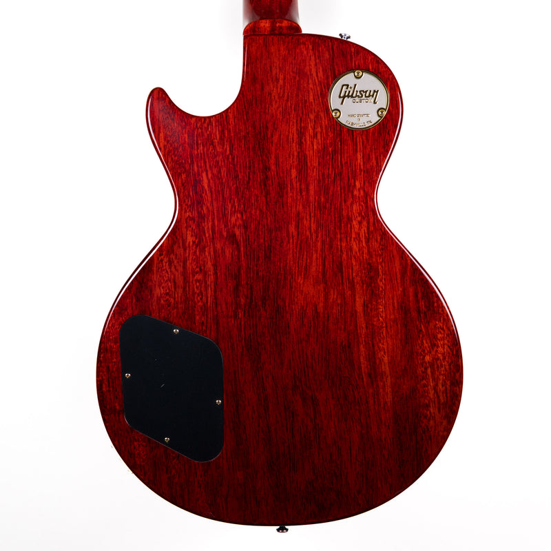 Gibson Custom USED 2025 '59 Les Paul Reissue, VOS Cherry Sunburst