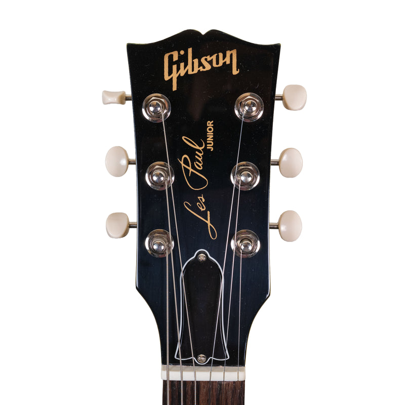Gibson Les Paul Junior Double Cutaway TV Yellow