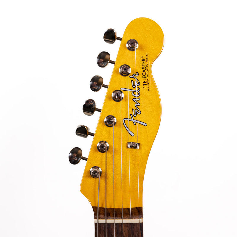 Fender American Vintage II 1963 Telecaster, Vintage Blonde
