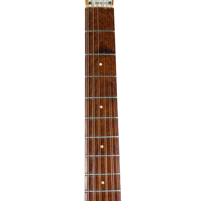 Rickenbacker 1974 450/12, Maple Glo