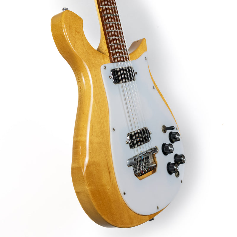 Rickenbacker 1974 450/12, Maple Glo