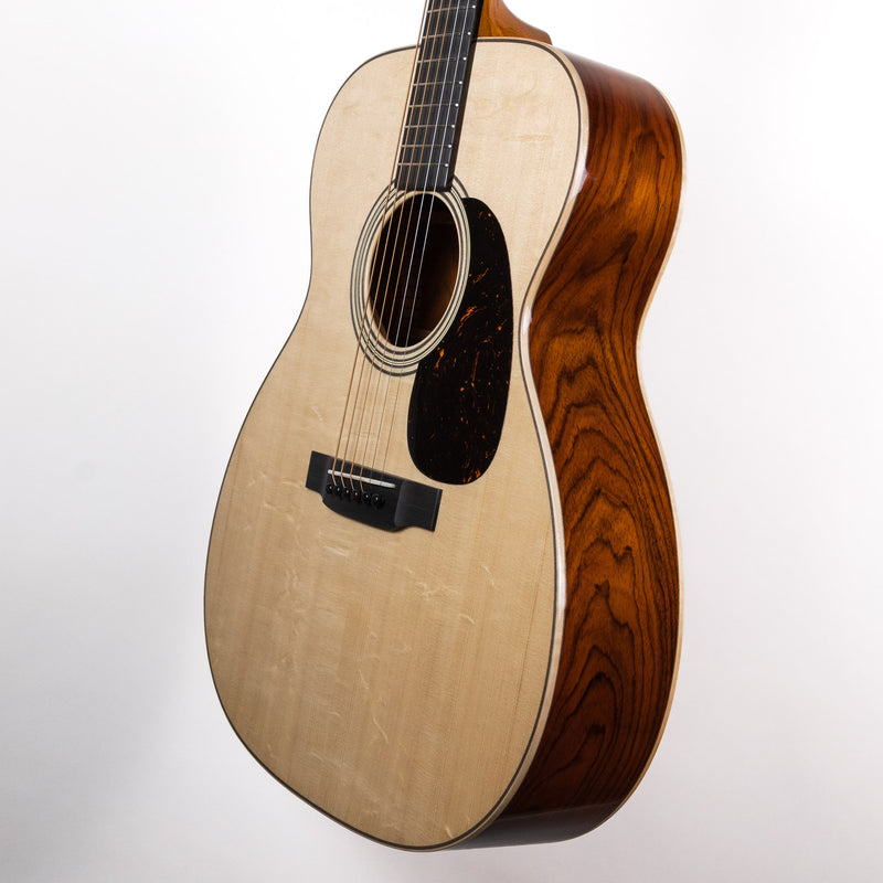 Martin Custom Shop 'Zeke' Custom M-14F, Moon Spruce / Cocobolo