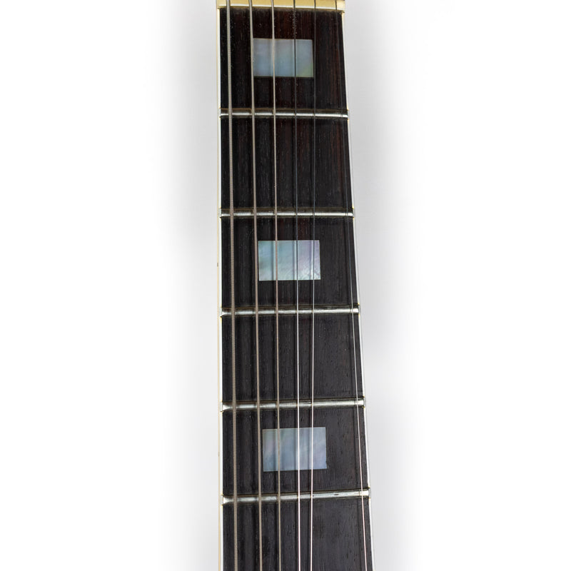 Gibson 1983 SG Standard, Tobacco Sunburst