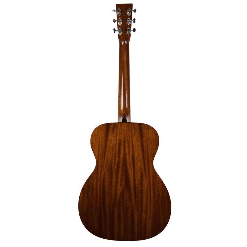 Martin Custom Shop 'Zeke' Custom 000-14F, Adirondack / Sinker Mahogany