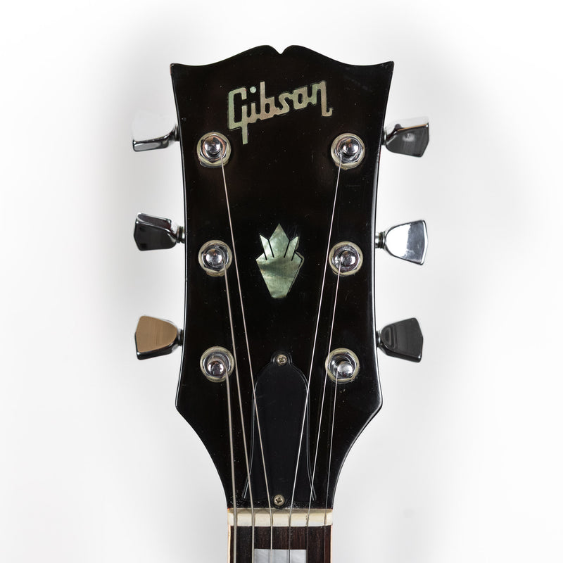 Gibson 1971 SG Deluxe, Cherry