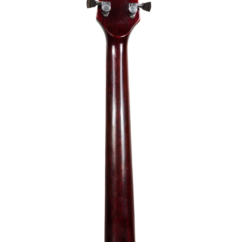 Gibson 1971 SG Deluxe, Cherry