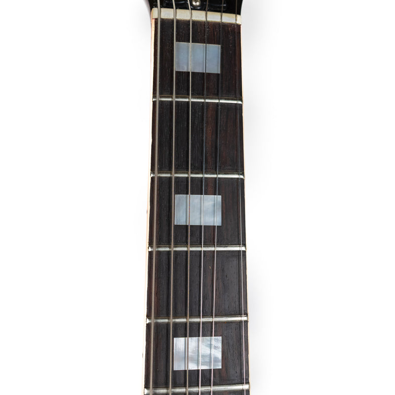 Gibson 1971 SG Deluxe, Cherry