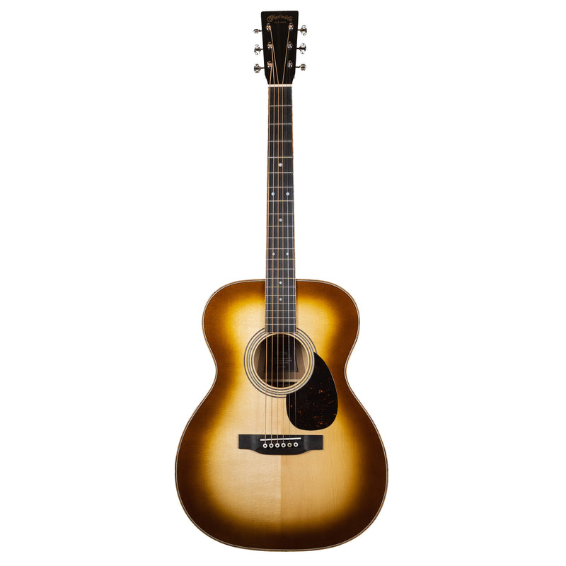 Martin OM-35 Inception