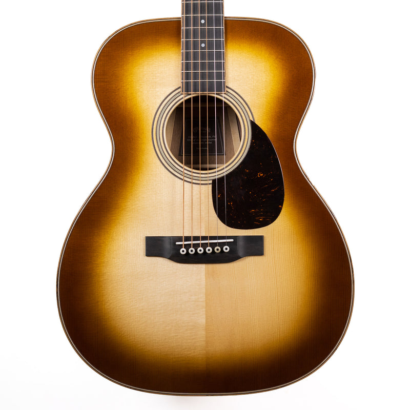 Martin OM-35 Inception