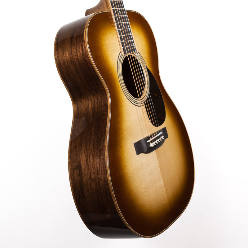 Martin OM-35 Inception