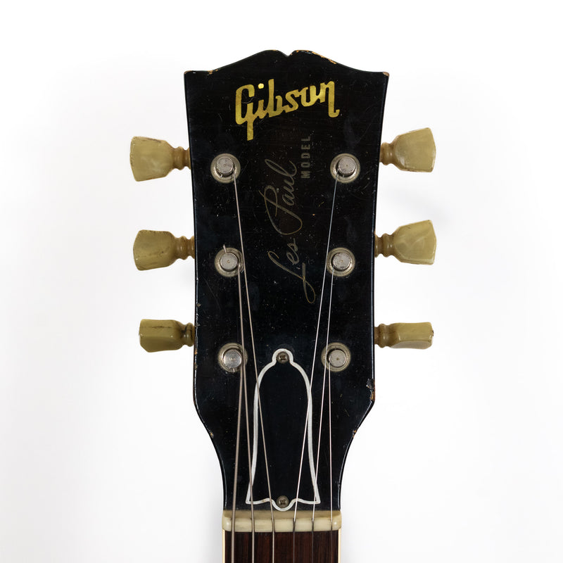 Gibson 1968 Les Paul, Goldtop
