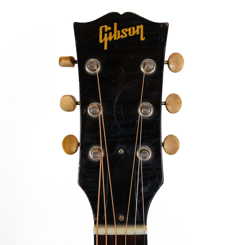 Gibson 1955 J-45