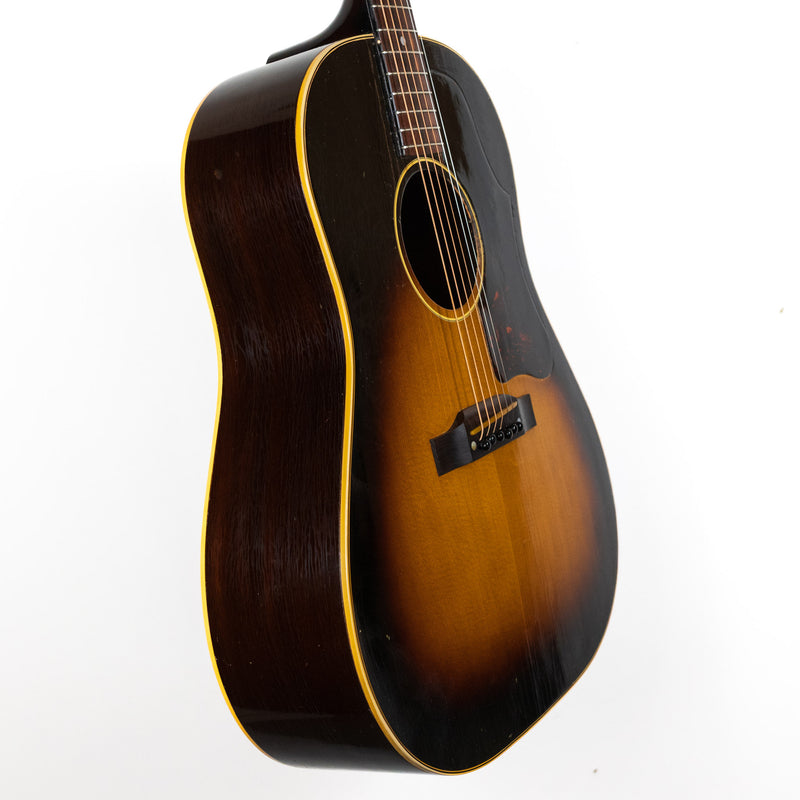 Gibson 1955 J-45