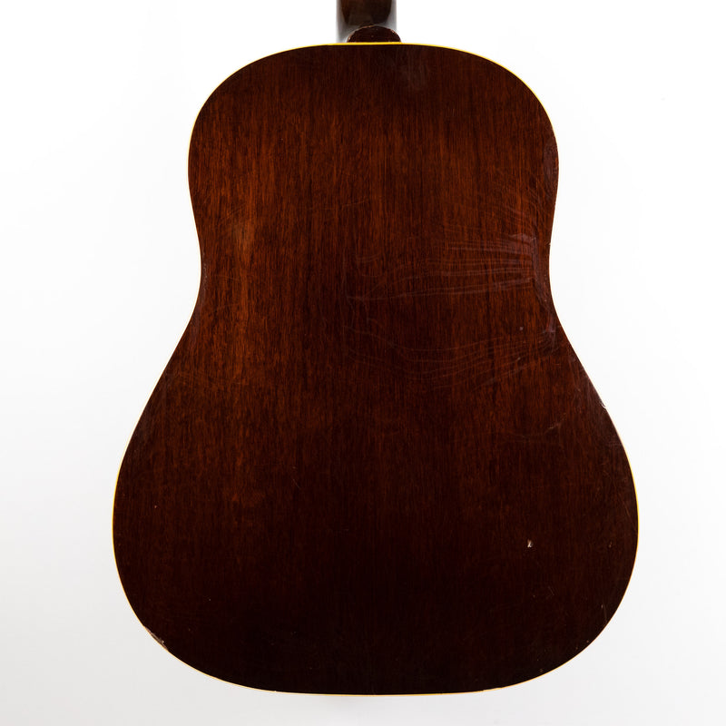 Gibson 1955 J-45