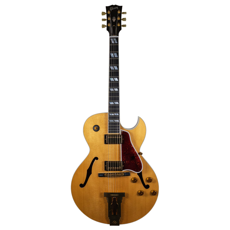 Gibson 2015 L-4CES Mahogany, Natural