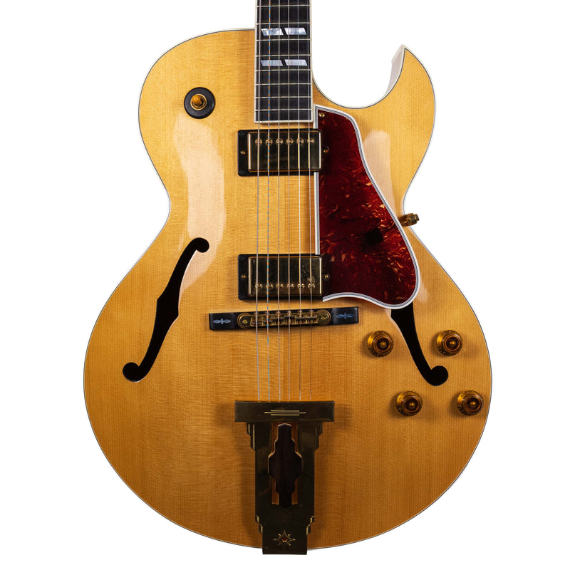 Gibson 2015 L-4CES Mahogany, Natural
