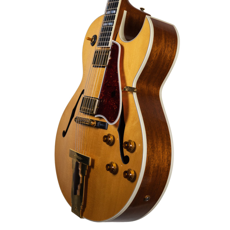 Gibson 2015 L-4CES Mahogany, Natural