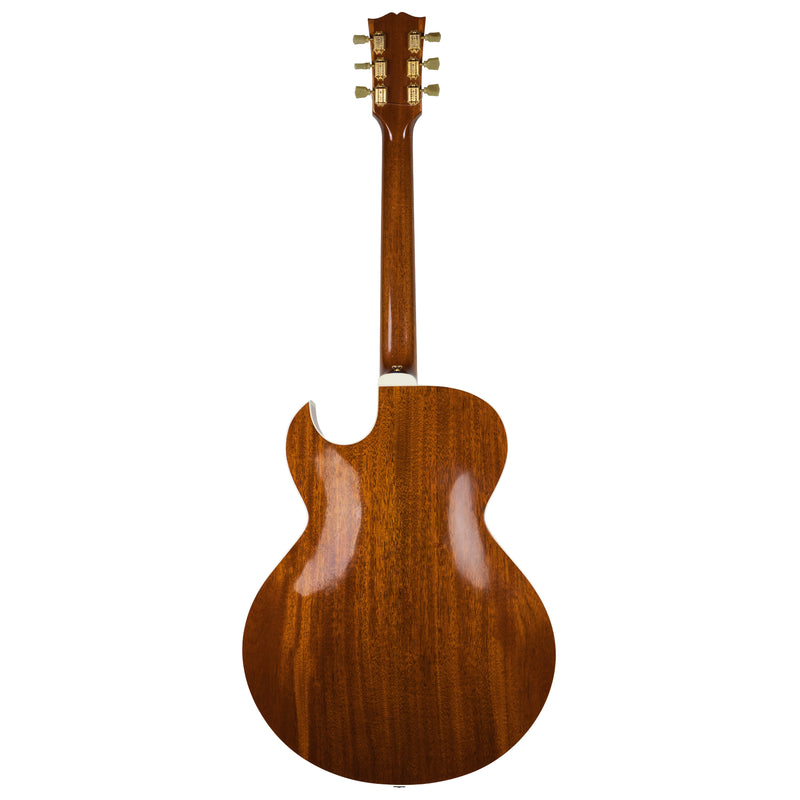 Gibson 2015 L-4CES Mahogany, Natural