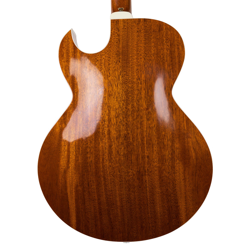Gibson 2015 L-4CES Mahogany, Natural
