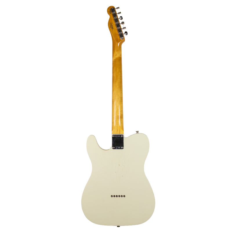 Fender Custom Shop 2023 Jimmy Page Mirrored Tele