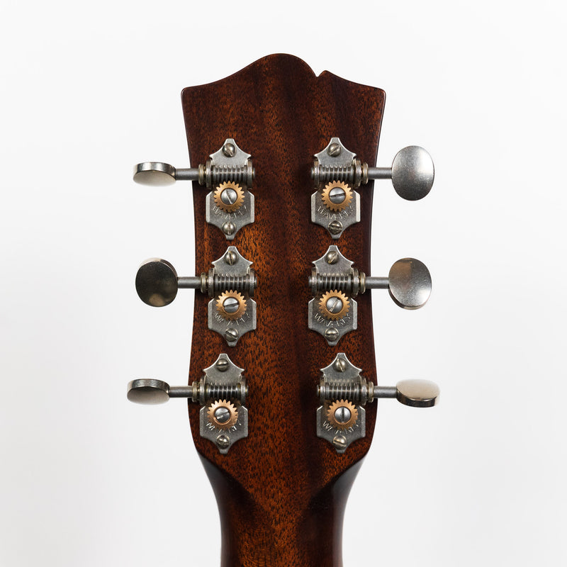 Collings 470 JL Blonde Julian Lage Signature