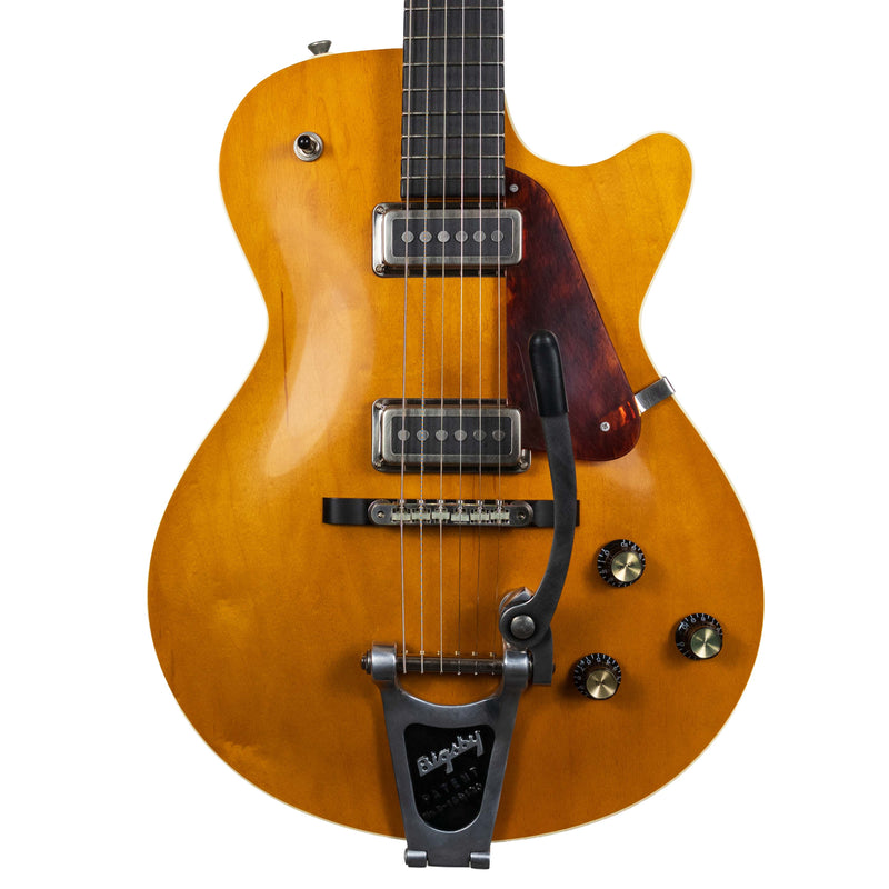 Collings 470 JL Blonde Julian Lage Signature