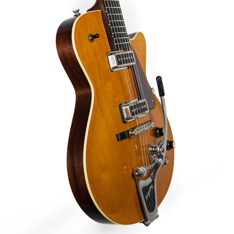 Collings 470 JL Blonde Julian Lage Signature