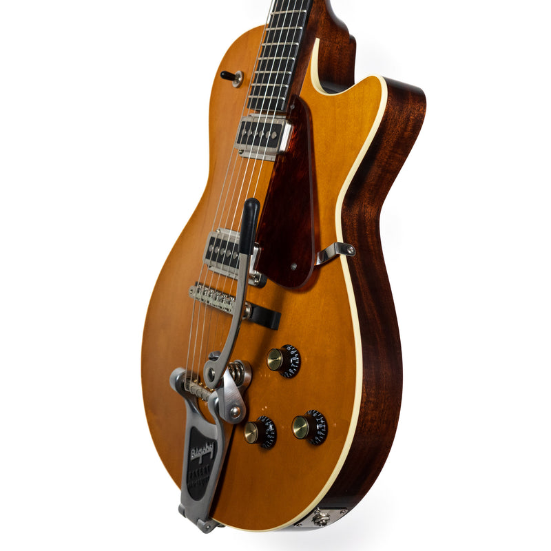 Collings 470 JL Blonde Julian Lage Signature