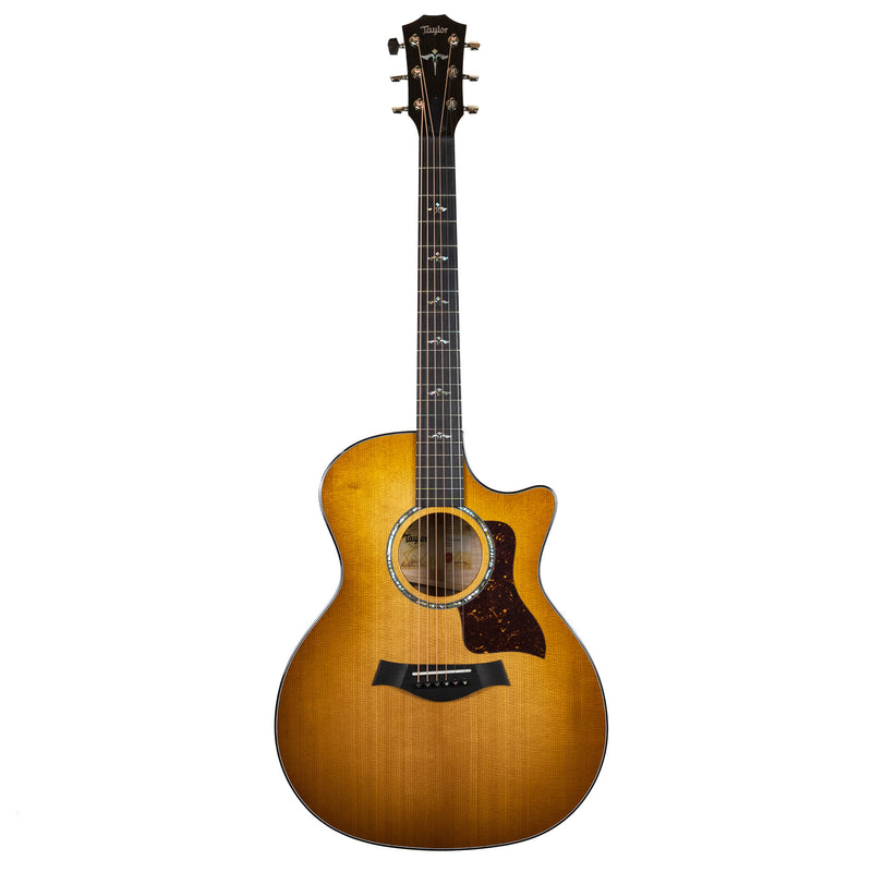Taylor 614ce, Next Generation, Antique Blonde