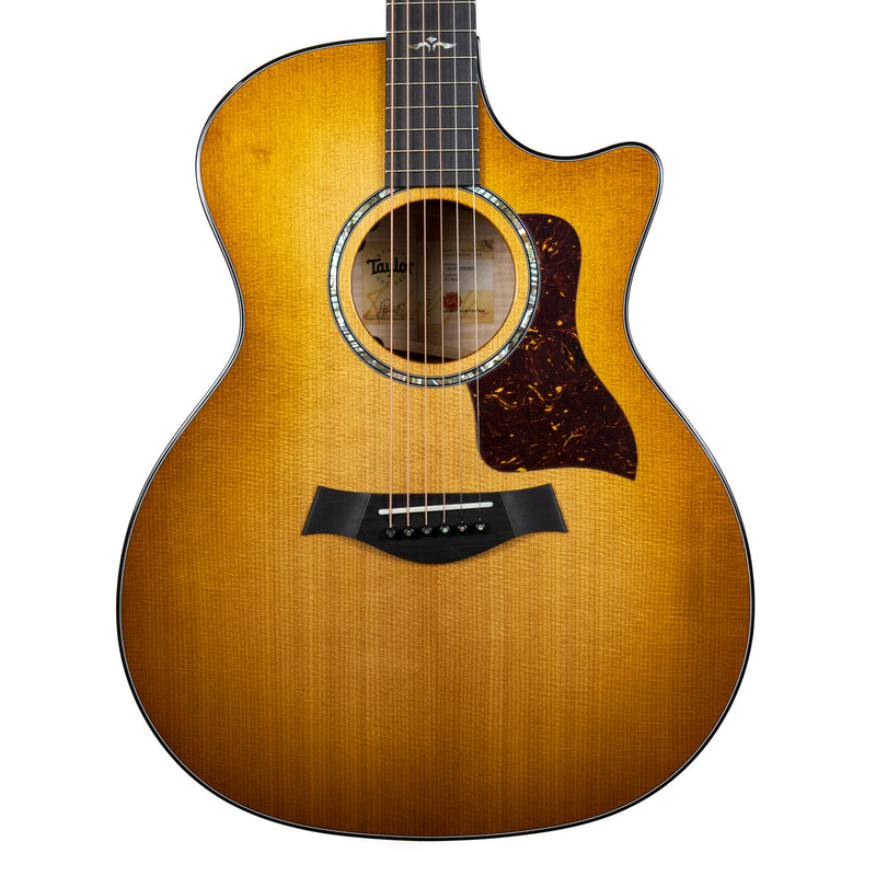 Taylor 614ce, Next Generation, Antique Blonde