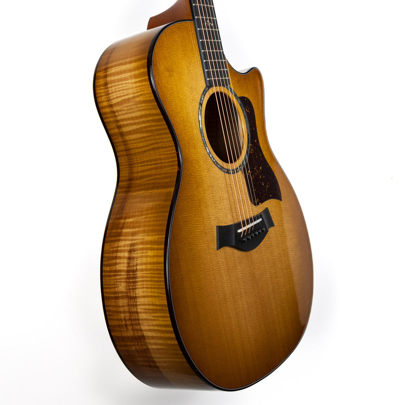 Taylor 614ce, Next Generation, Antique Blonde