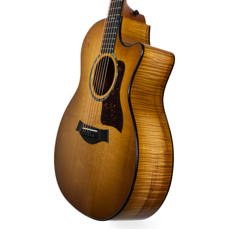 Taylor 614ce, Next Generation, Antique Blonde