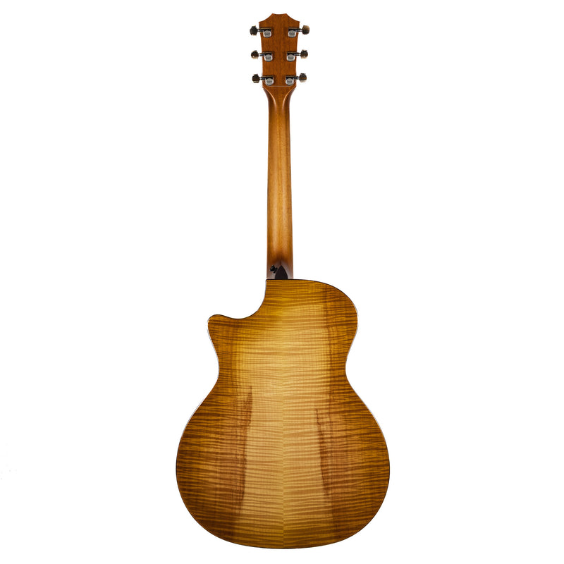 Taylor 614ce, Next Generation, Antique Blonde