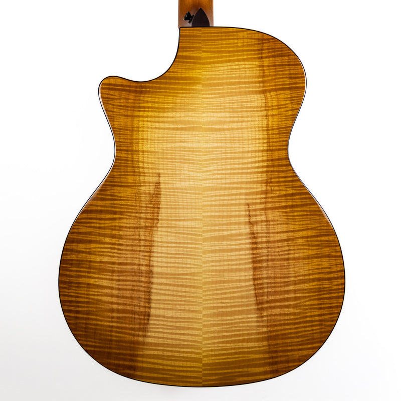 Taylor 614ce, Next Generation, Antique Blonde