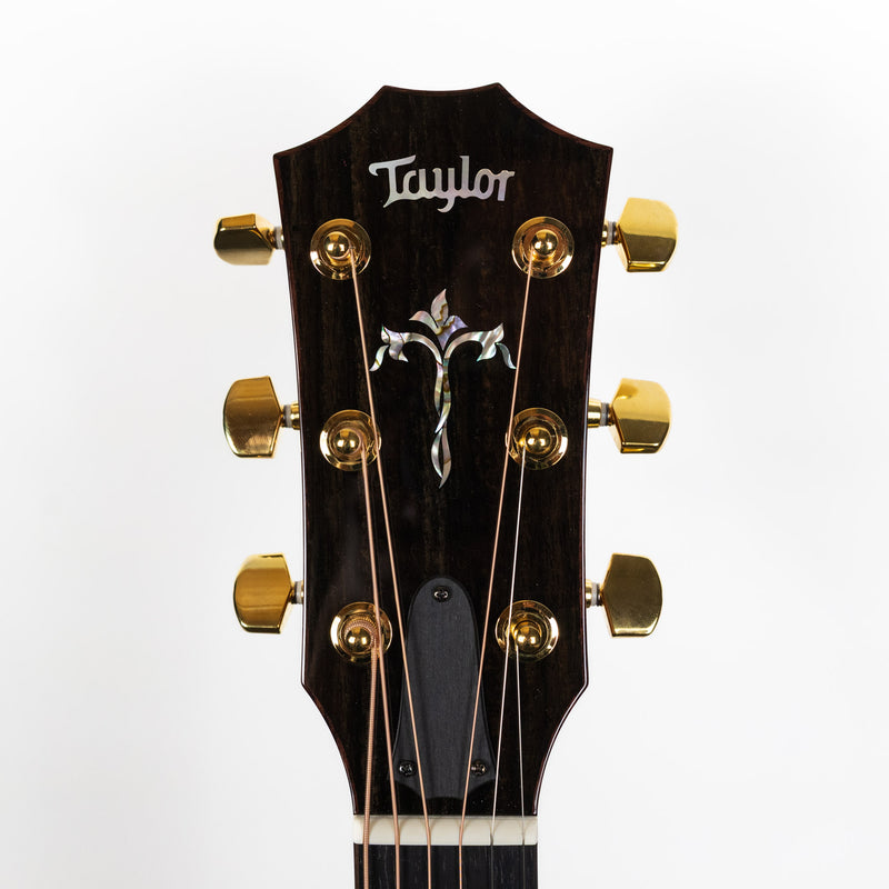 Taylor Legacy 914ce