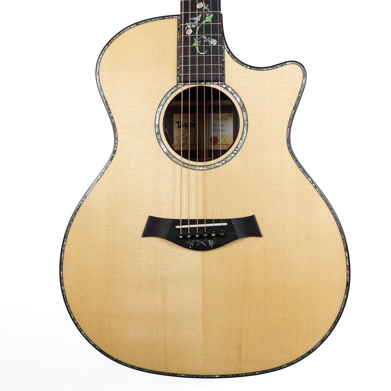 Taylor Legacy 914ce