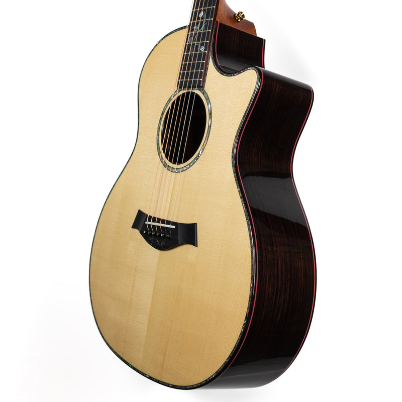 Taylor Legacy 914ce