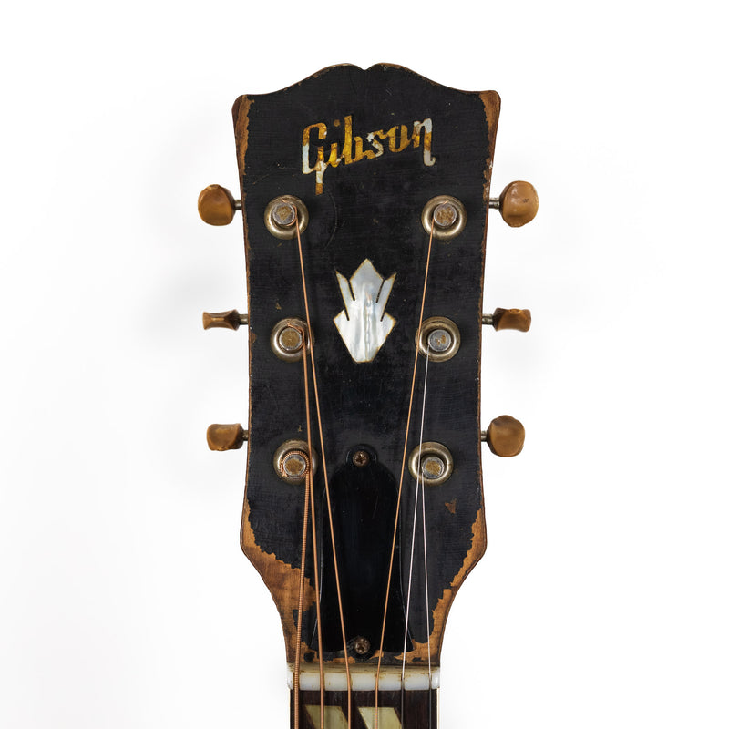 Gibson 1956 Country Western